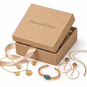 Sieraden Mystery Box - minimaal €150 waarde