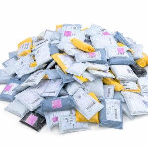 25 Stuks Ali Brievenbus Pakketjes